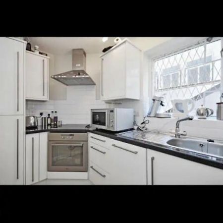 Cosy Central London Flat Trafalgar Square Ngoại thất bức ảnh