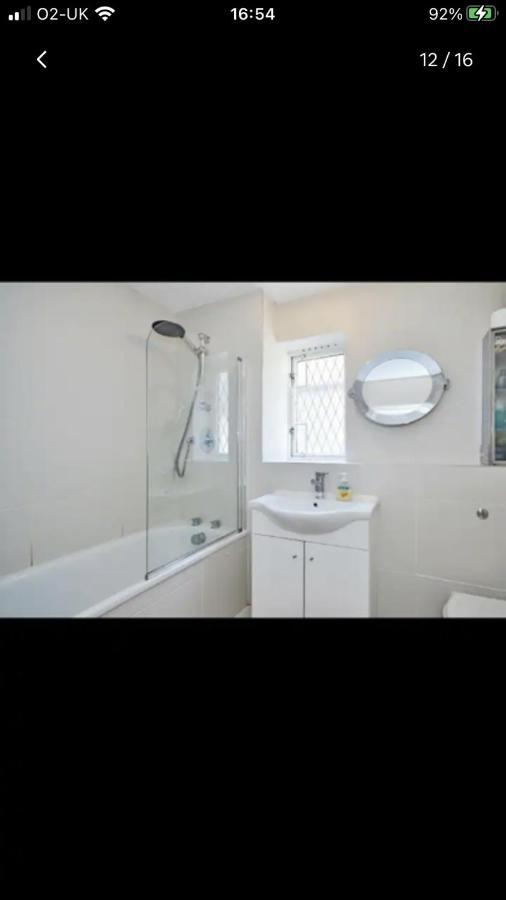 Cosy Central London Flat Trafalgar Square Ngoại thất bức ảnh