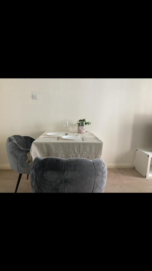 Cosy Central London Flat Trafalgar Square Ngoại thất bức ảnh