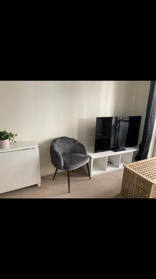 Cosy Central London Flat Trafalgar Square Ngoại thất bức ảnh