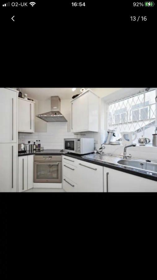 Cosy Central London Flat Trafalgar Square Ngoại thất bức ảnh