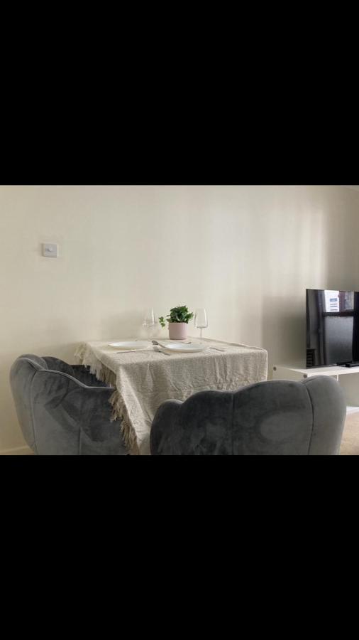 Cosy Central London Flat Trafalgar Square Ngoại thất bức ảnh