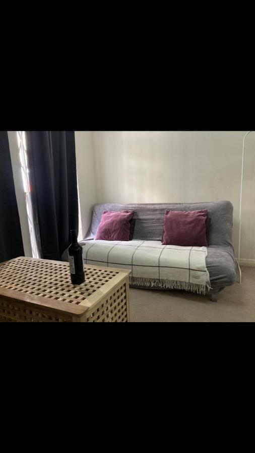 Cosy Central London Flat Trafalgar Square Ngoại thất bức ảnh