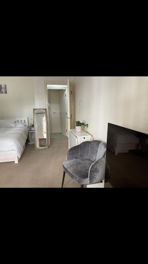 Cosy Central London Flat Trafalgar Square Ngoại thất bức ảnh