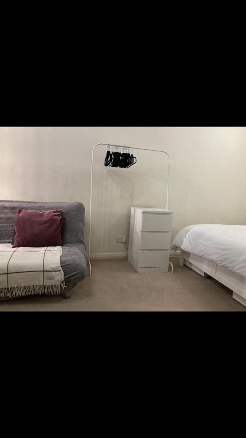 Cosy Central London Flat Trafalgar Square Ngoại thất bức ảnh